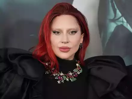 Lady Gaga veröffentlichte gerade erst ihr Album «Harlequin». (Archivbild) - Foto: Jordan Strauss/Invision/AP/dpa