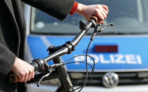 POL-RE: Kreis Recklinghausen: Verstärkte Kontrollen zur Radfahrsicherheit - Polizei legt Fokus auf Beleuchtung - Foto: presseportal.de