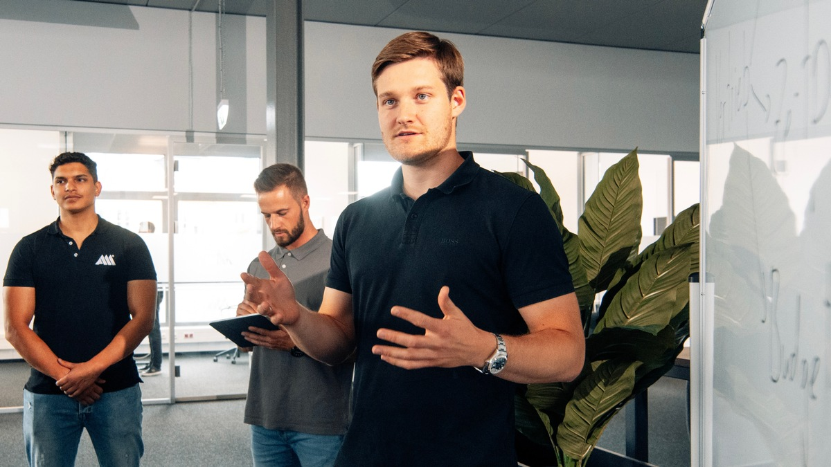 Mit der A&M Unternehmerberatung zu mehr Umsatz für Handwerksbetriebe - Foto: presseportal.de