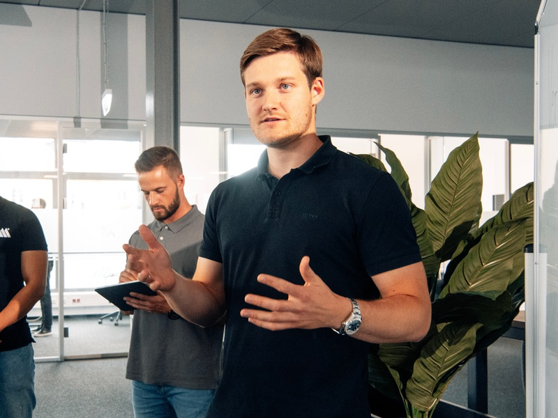 Mit der A&M Unternehmerberatung zu mehr Umsatz für Handwerksbetriebe - Foto: presseportal.de