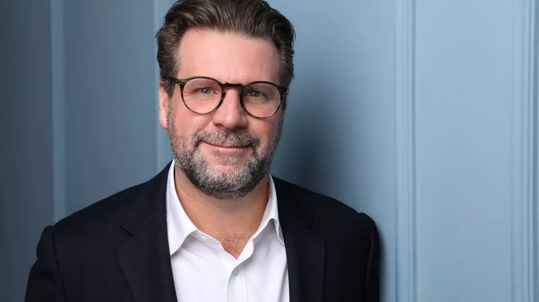 Cyclomedia in Deutschland unter neuer Führung / Markus Wissmann startet als Managing Director beim Marktführer für digitale Visualisierung - Bild: presseportal.de