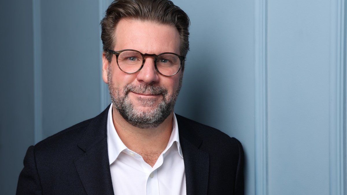 Cyclomedia in Deutschland unter neuer Führung / Markus Wissmann startet als Managing Director beim Marktführer für digitale Visualisierung - Foto: presseportal.de