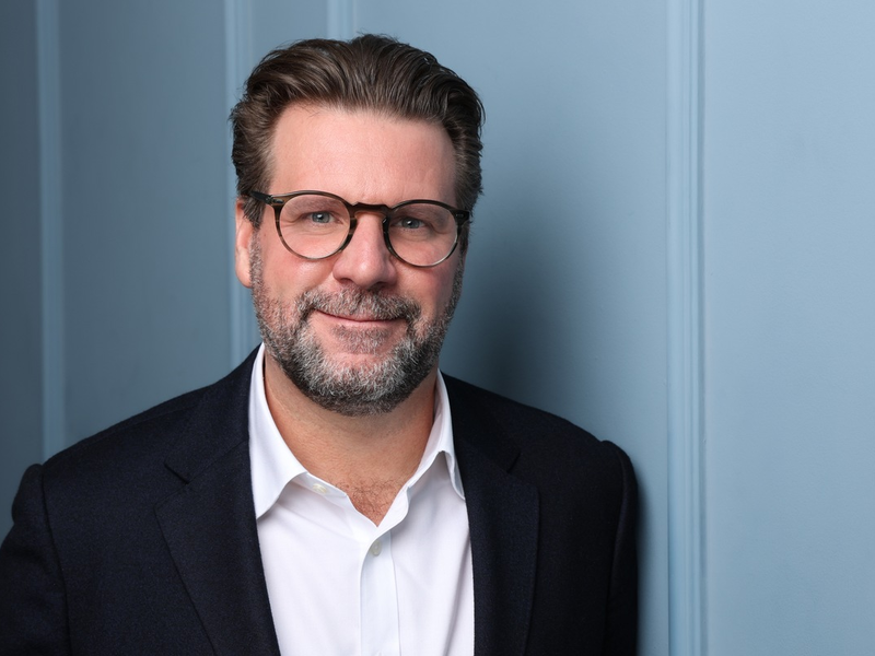 Cyclomedia in Deutschland unter neuer Führung / Markus Wissmann startet als Managing Director beim Marktführer für digitale Visualisierung - Foto: presseportal.de