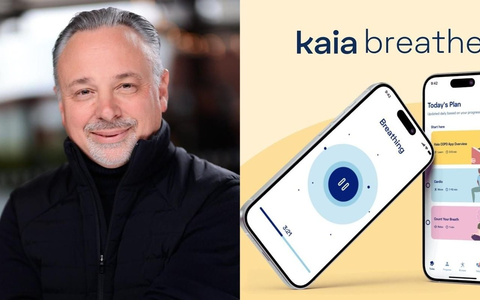 Kaia Health unter neuer Führung: Adam Pellegrini wird neuer CEO des Digital Health Start-Ups - Foto: presseportal.de