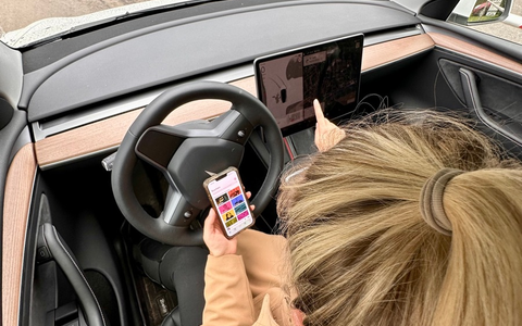 POL-NI: Verkehrssicherheitswoche in Hoya: Ablenkung im Fokus - Foto: presseportal.de