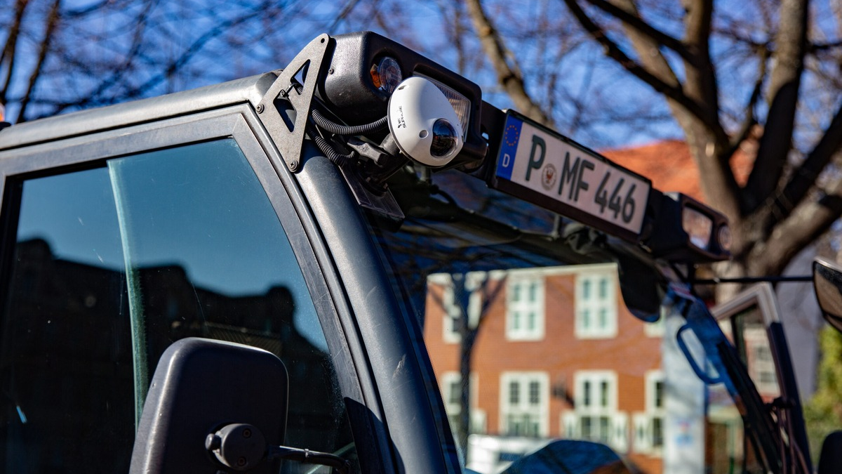 Herausforderungen und Nutzen von KI für Unternehmen: Rechte, Pflichten und Datenschutz - Foto: presseportal.de