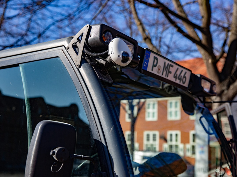 Herausforderungen und Nutzen von KI für Unternehmen: Rechte, Pflichten und Datenschutz - Foto: presseportal.de