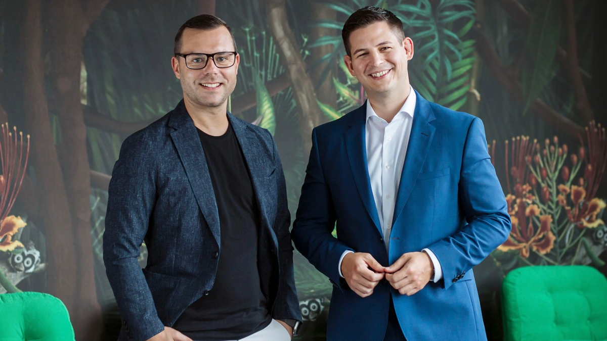 Stadtwerke vs. Check24: Experten verraten 3 Methoden, um im Konkurrenzkampf zu bestehen - Foto: presseportal.de