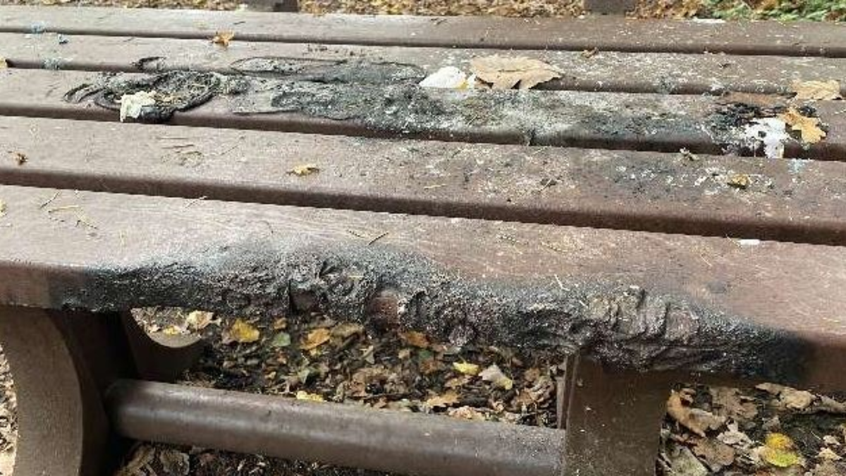 POL-EL: Werlte - Tausende Euro Schaden durch Sachbeschädigungen (siehe Bilder) - Zeugen gesucht - Foto: presseportal.de