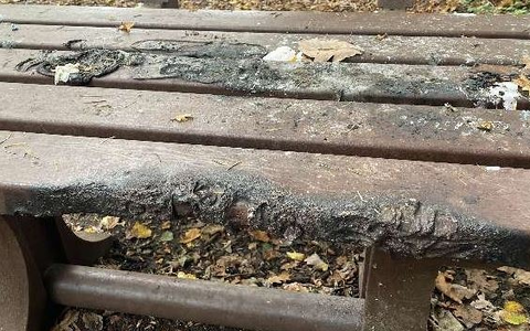 POL-EL: Werlte - Tausende Euro Schaden durch Sachbeschädigungen (siehe Bilder) - Zeugen gesucht - Foto: presseportal.de