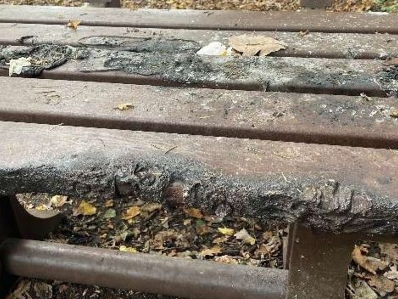 POL-EL: Werlte - Tausende Euro Schaden durch Sachbeschädigungen (siehe Bilder) - Zeugen gesucht - Foto: presseportal.de