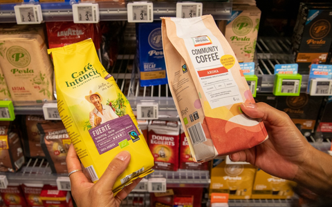 Die Zukunft des Kaffees steht auf dem Spiel: Drei Experten-Tipps, wie man nachhaltigen und fairen Kaffee erkennt - Foto: presseportal.de