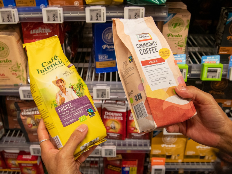 Die Zukunft des Kaffees steht auf dem Spiel: Drei Experten-Tipps, wie man nachhaltigen und fairen Kaffee erkennt - Foto: presseportal.de