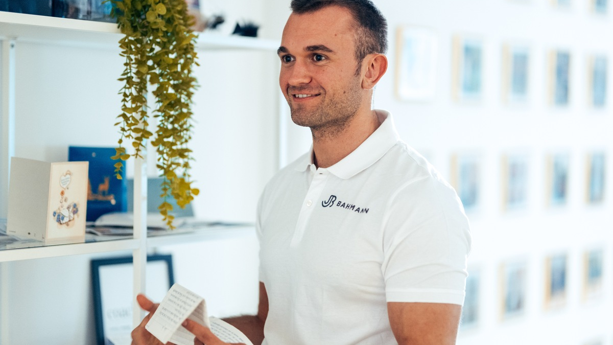 Gewicht verlieren trotz Lipödem: Abnehmcoach verrät 5 Tipps, wie man es zur Wunschfigur schafft - Foto: presseportal.de