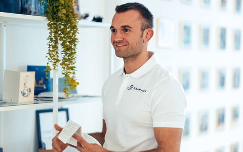 Gewicht verlieren trotz Lipödem: Abnehmcoach verrät 5 Tipps, wie man es zur Wunschfigur schafft - Foto: presseportal.de