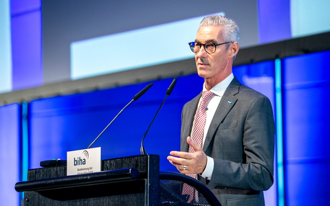Mitgliederversammlung der Bundesinnung der Hörakustiker in Hannover: Fachkräftesicherung und neue Technologien im Fokus - Foto: presseportal.de