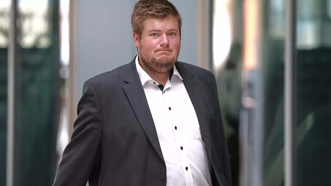 Johannes Volkmann (Archiv) - Bild: über dts Nachrichtenagentur