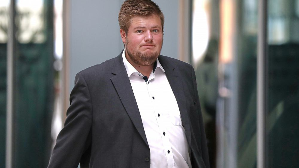 Johannes Volkmann (Archiv) - Foto: über dts Nachrichtenagentur