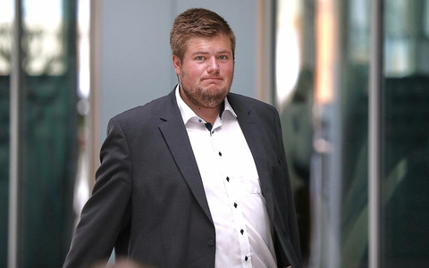 Johannes Volkmann (Archiv) - Foto: über dts Nachrichtenagentur