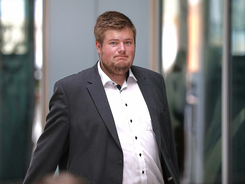 Johannes Volkmann (Archiv) - Foto: über dts Nachrichtenagentur