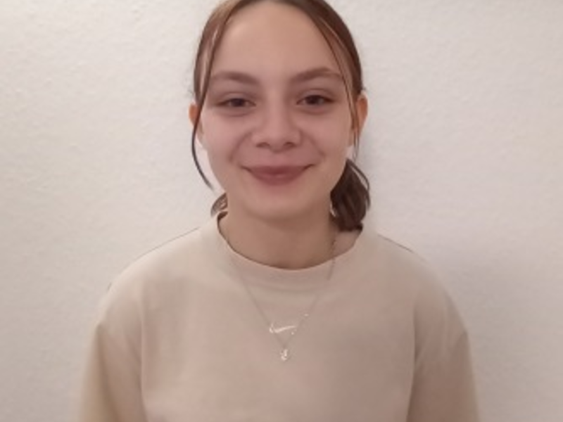 POL-MR: Marburg: 13-Jährige vermisst - Foto: presseportal.de