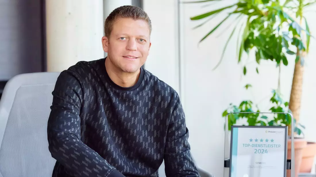 Florian Janko: Zeit- und ortsunabhängige Schulungslösungen für Unternehmen - Bild: presseportal.de
