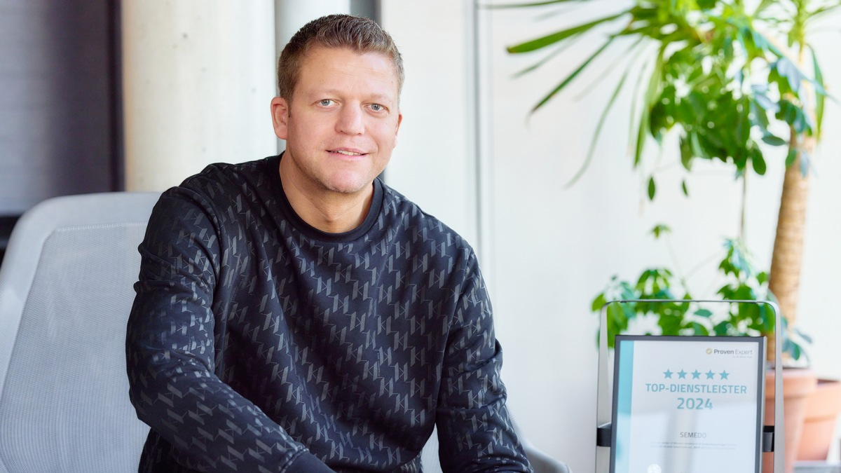 Florian Janko: Zeit- und ortsunabhängige Schulungslösungen für Unternehmen - Foto: presseportal.de