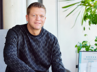 Florian Janko: Zeit- und ortsunabhängige Schulungslösungen für Unternehmen - Foto: presseportal.de