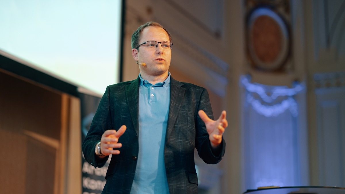 WandelWerker auf der ARBEITSSCHUTZ AKTUELL: Impulse für eine nachhaltig wirksame Sicherheitskultur - Foto: presseportal.de