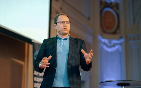 WandelWerker auf der ARBEITSSCHUTZ AKTUELL: Impulse für eine nachhaltig wirksame Sicherheitskultur - Foto: presseportal.de