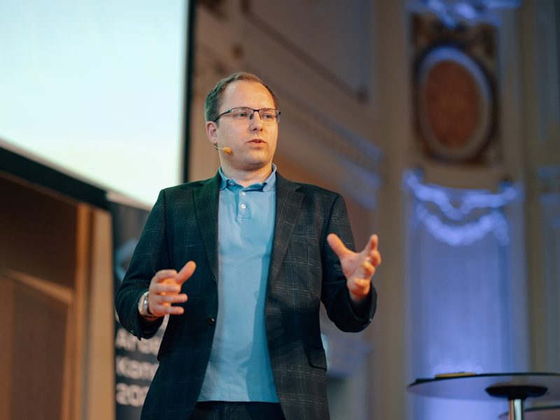 WandelWerker auf der ARBEITSSCHUTZ AKTUELL: Impulse für eine nachhaltig wirksame Sicherheitskultur - Foto: presseportal.de