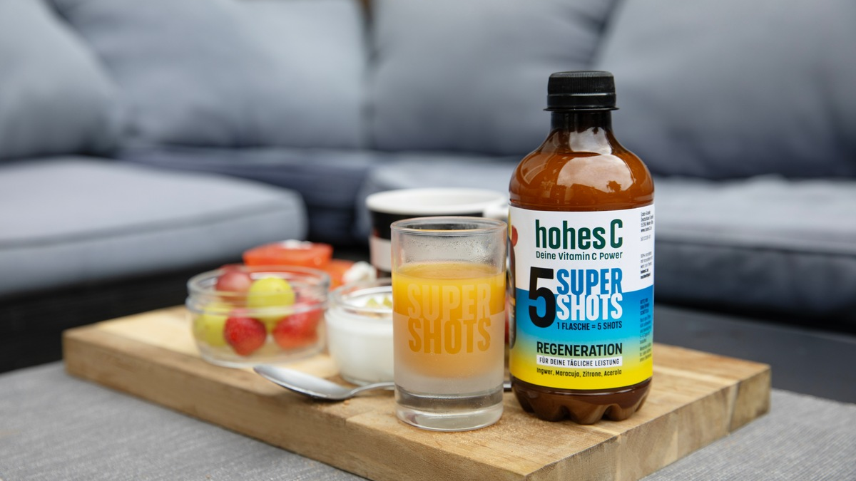 Stress lass nach! / Einfache Rituale für mehr Ausgeglichenheit im Alltag - Foto: presseportal.de