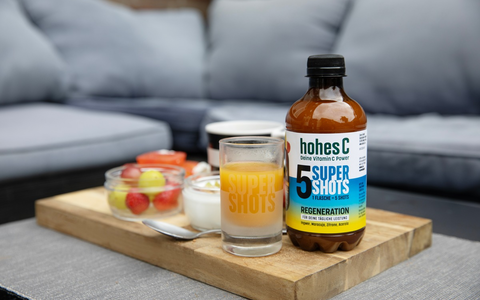 Stress lass nach! / Einfache Rituale für mehr Ausgeglichenheit im Alltag - Foto: presseportal.de