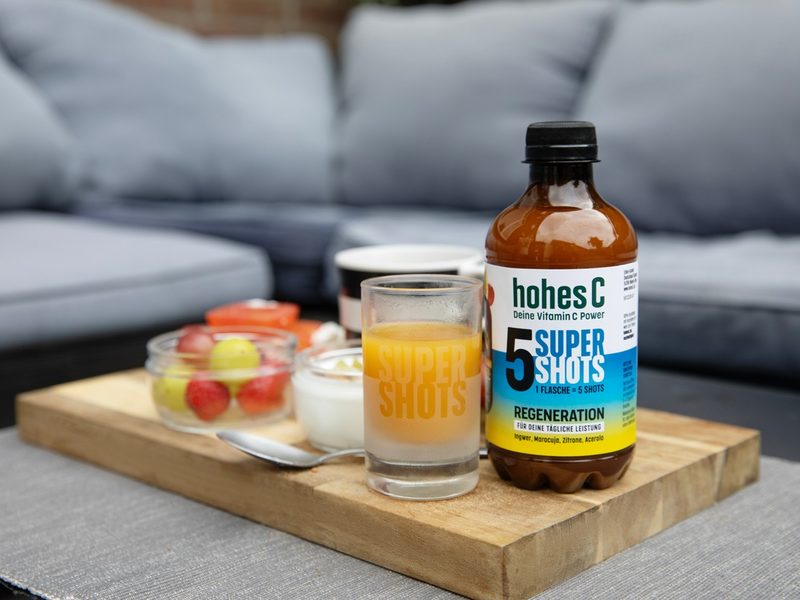 Stress lass nach! / Einfache Rituale für mehr Ausgeglichenheit im Alltag - Foto: presseportal.de