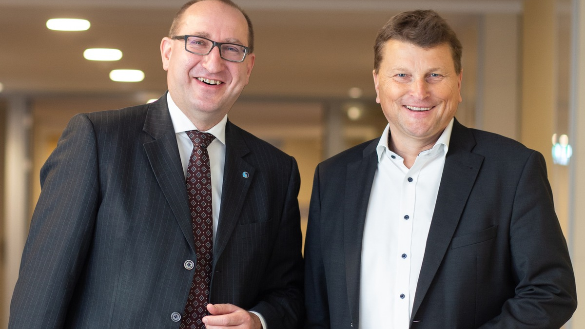 Vereint stärker: Die Stuttgarter und die SDK prüfen Zusammenschluss - Foto: presseportal.de