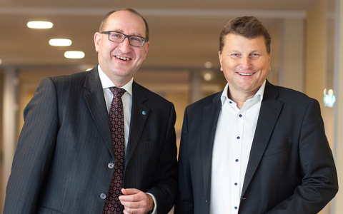 Vereint stärker: Die Stuttgarter und die SDK prüfen Zusammenschluss - Foto: presseportal.de