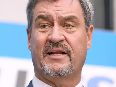 Markus Söder (Archiv) - Foto: über dts Nachrichtenagentur
