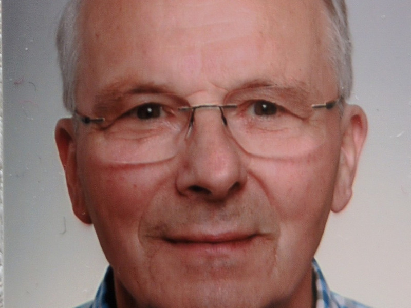 POL-FL: Wallsbüll: 71-jähriger Mann vermisst - Hinweise erbeten - Foto: presseportal.de