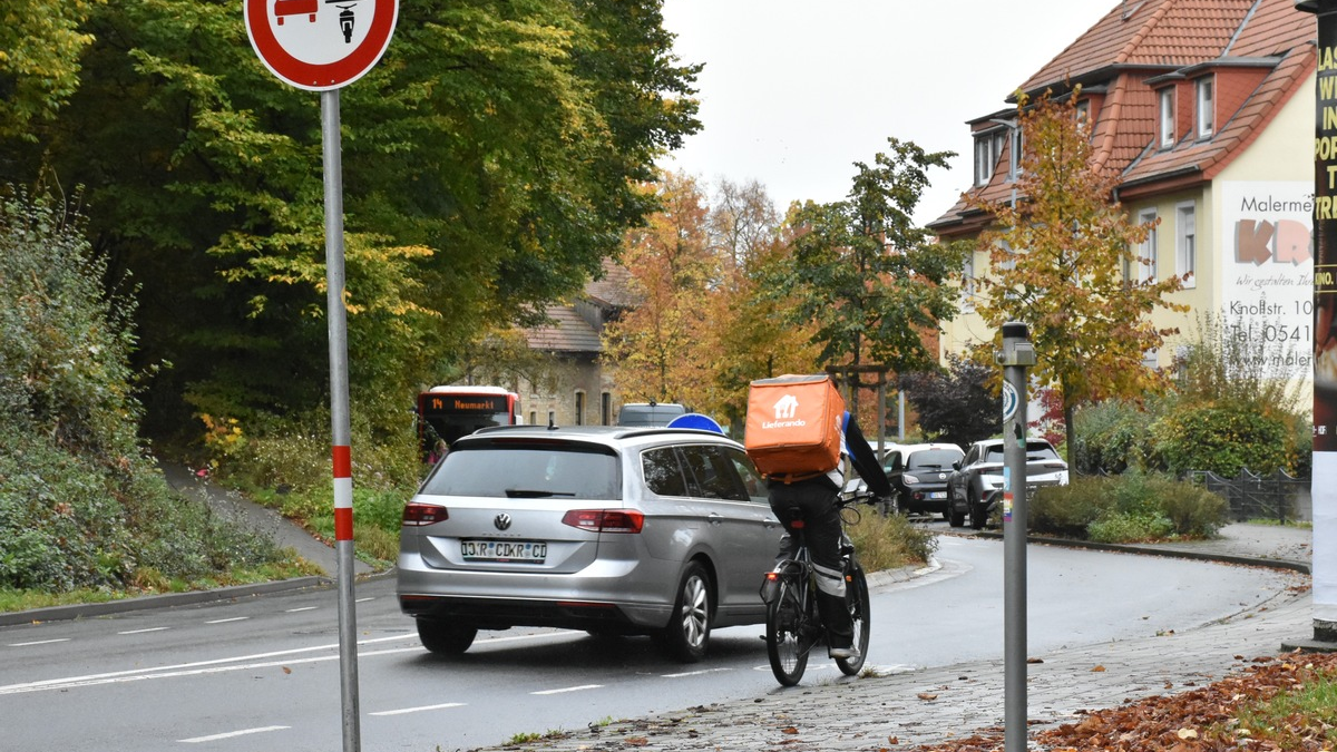 POL-OS: Osnabrück: Großkontrolle 