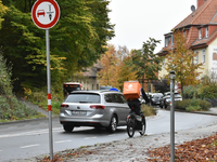 POL-OS: Osnabrück: Großkontrolle Radverkehr - Polizei stellte 381 Verstöße fest (FOTOS) - Foto: presseportal.de