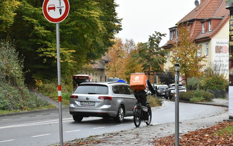 POL-OS: Osnabrück: Großkontrolle Radverkehr - Polizei stellte 381 Verstöße fest (FOTOS) - Foto: presseportal.de