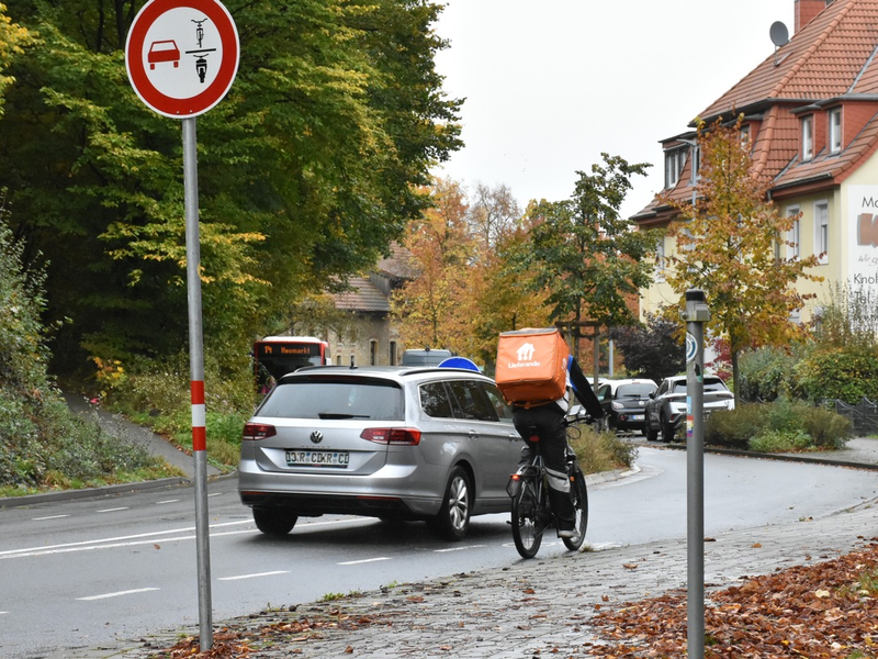 POL-OS: Osnabrück: Großkontrolle Radverkehr - Polizei stellte 381 Verstöße fest (FOTOS) - Foto: presseportal.de