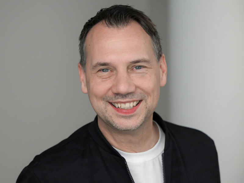 Fitzeks neuer Thriller «Das Kalendermädchen» ist ab heute erhältlich. (Archivbild) - Foto: Jens Kalaene/dpa