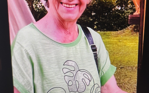 LPI-NDH: Öffentlichkeitsfahndung nach vermisster Person aus Ilfeld - Foto: presseportal.de