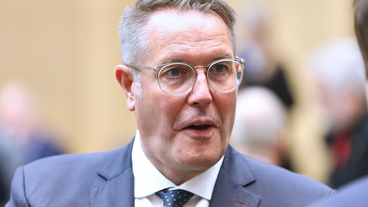 Alexander Schweitzer (Archiv) - Foto: über dts Nachrichtenagentur