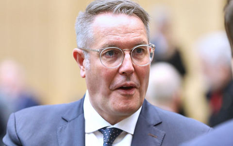 Alexander Schweitzer (Archiv) - Foto: über dts Nachrichtenagentur