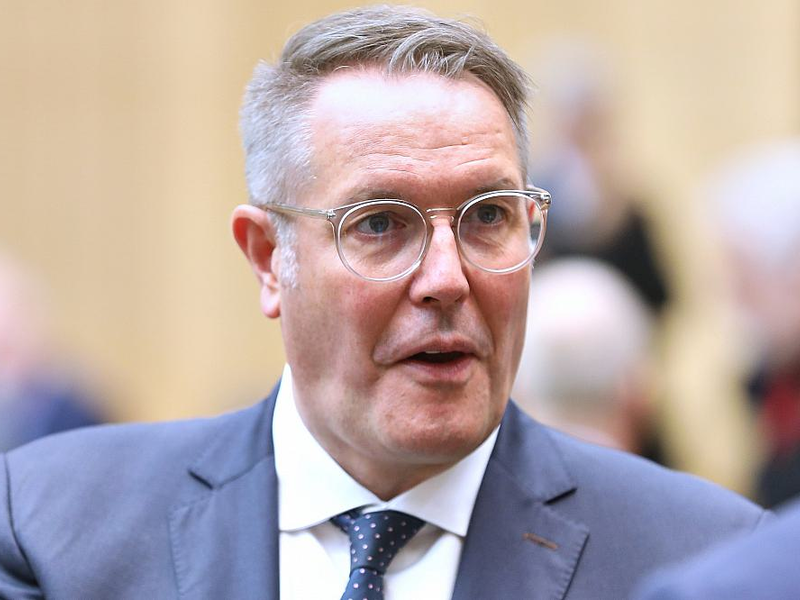 Alexander Schweitzer (Archiv) - Foto: über dts Nachrichtenagentur