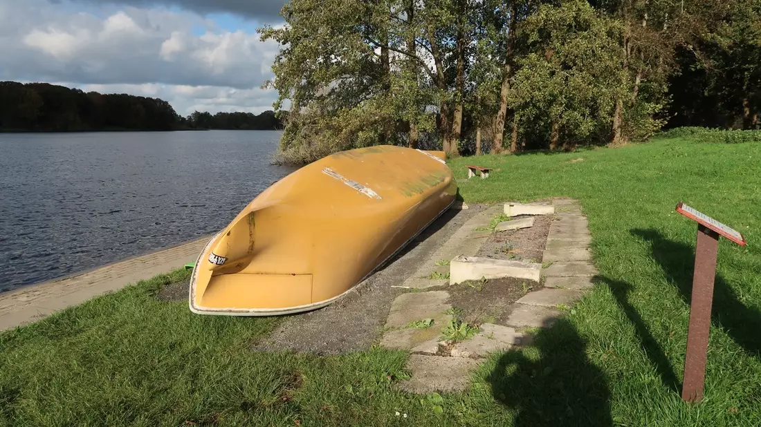 POL-DEL: Landkreis Oldenburg: Sachbeschädigung mit hohem Sachschaden am Tweelbäker See - Bild: presseportal.de