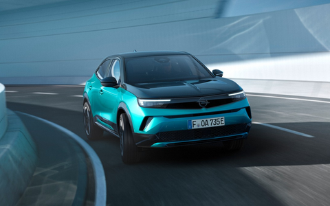 SchĂ€rfer, moderner, digitaler: Neuer Opel Mokka fĂŒr 26.740 Euro ab sofort bestellbar - Foto: presseportal.de SchĂ€rfer, moderner, digitaler: Neuer Opel Mokka fĂŒr 26.740 Euro ab sofort bestellbar - Foto: presseportal.de