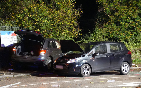 Ein Gutachter soll Ursache und Hergang des verheerenden Unfalls klären. - Foto: SDMG/dpa